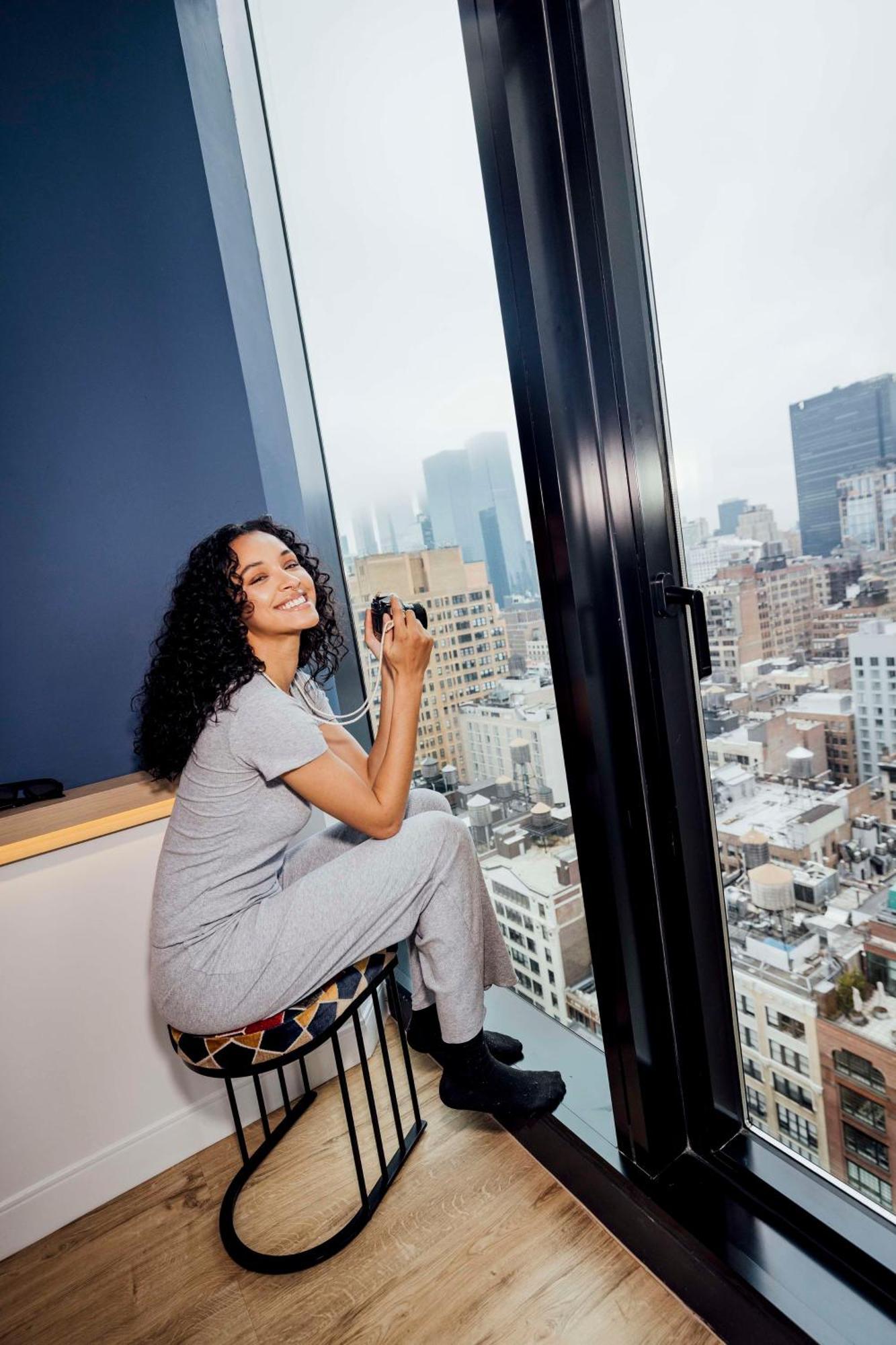 Motto By Hilton Chelsea 4* Nova York