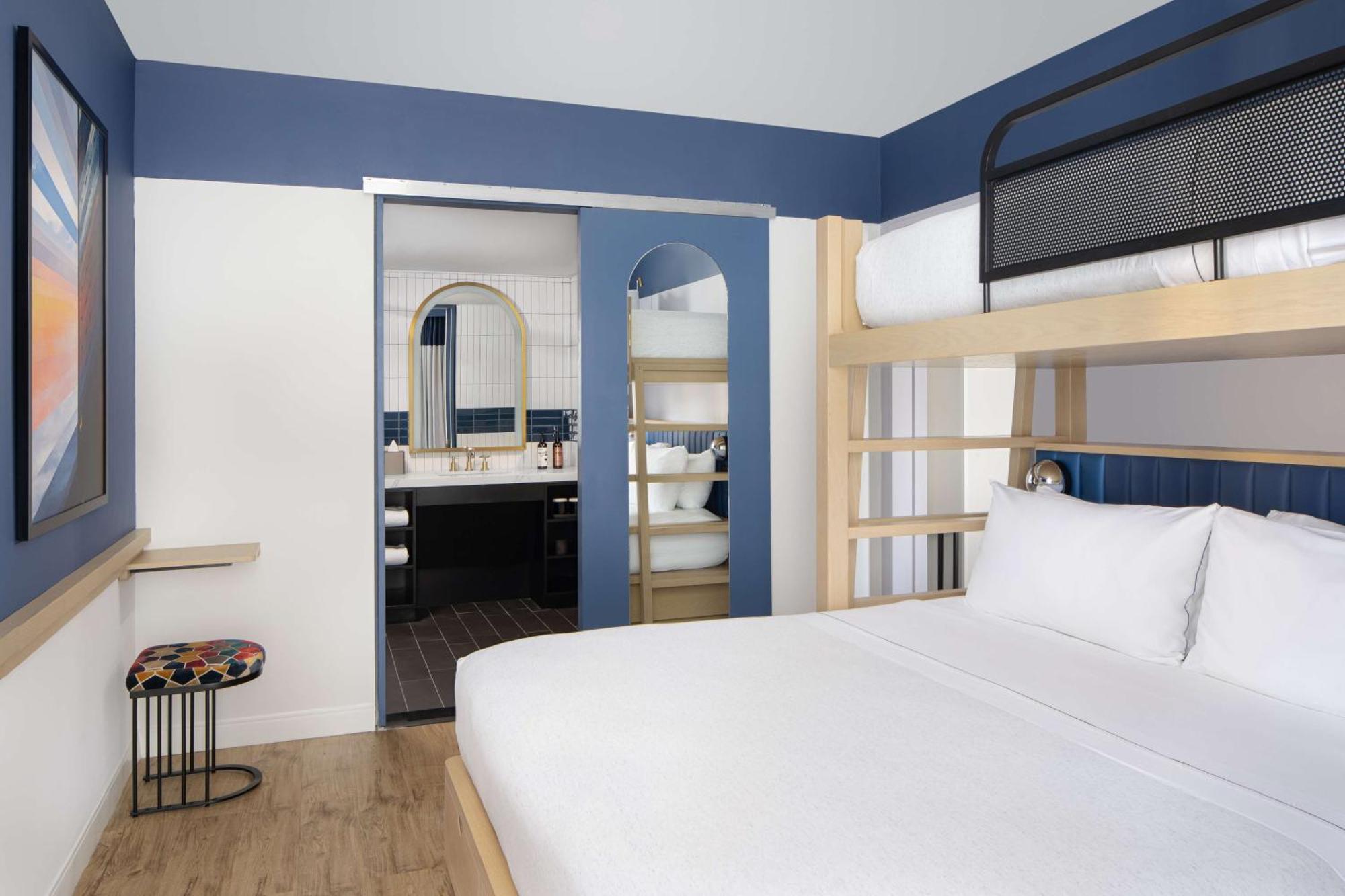 Motto By Hilton Chelsea Nova York