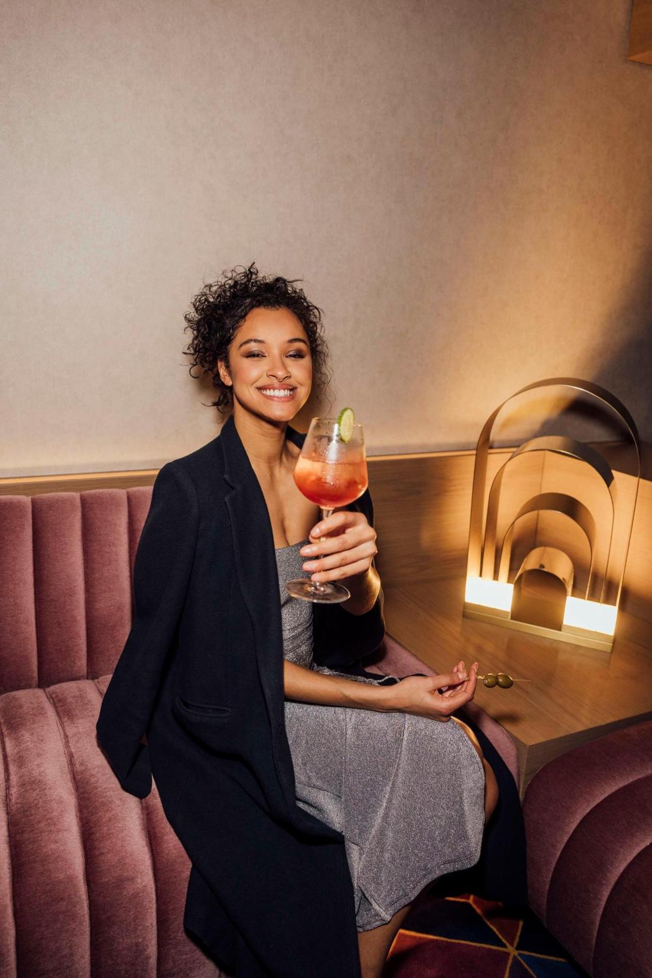 Motto By Hilton Chelsea 4* Nova York