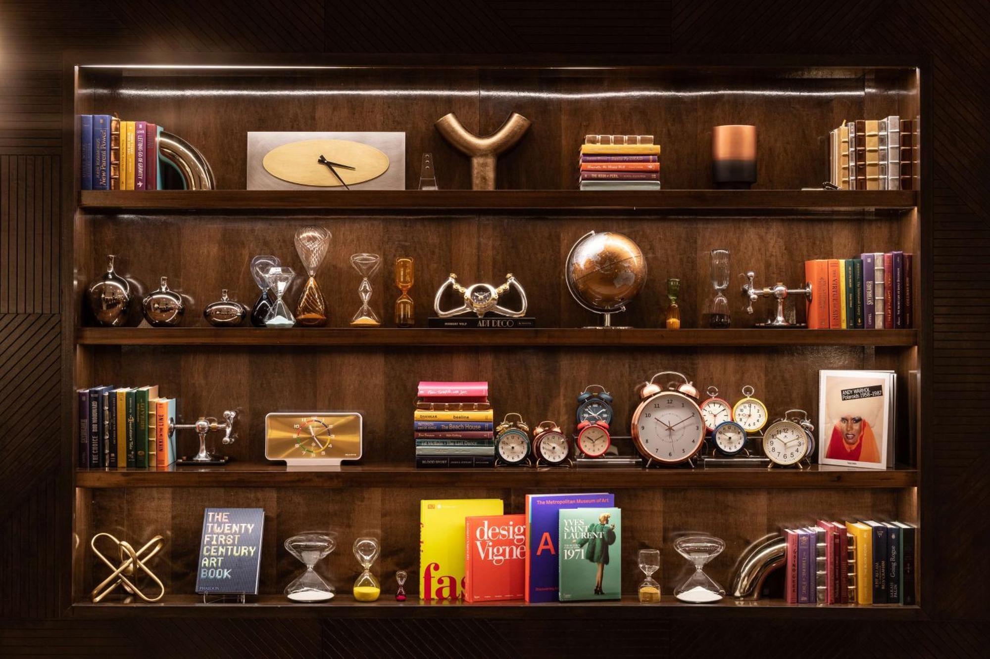 Motto By Hilton Chelsea Nova York