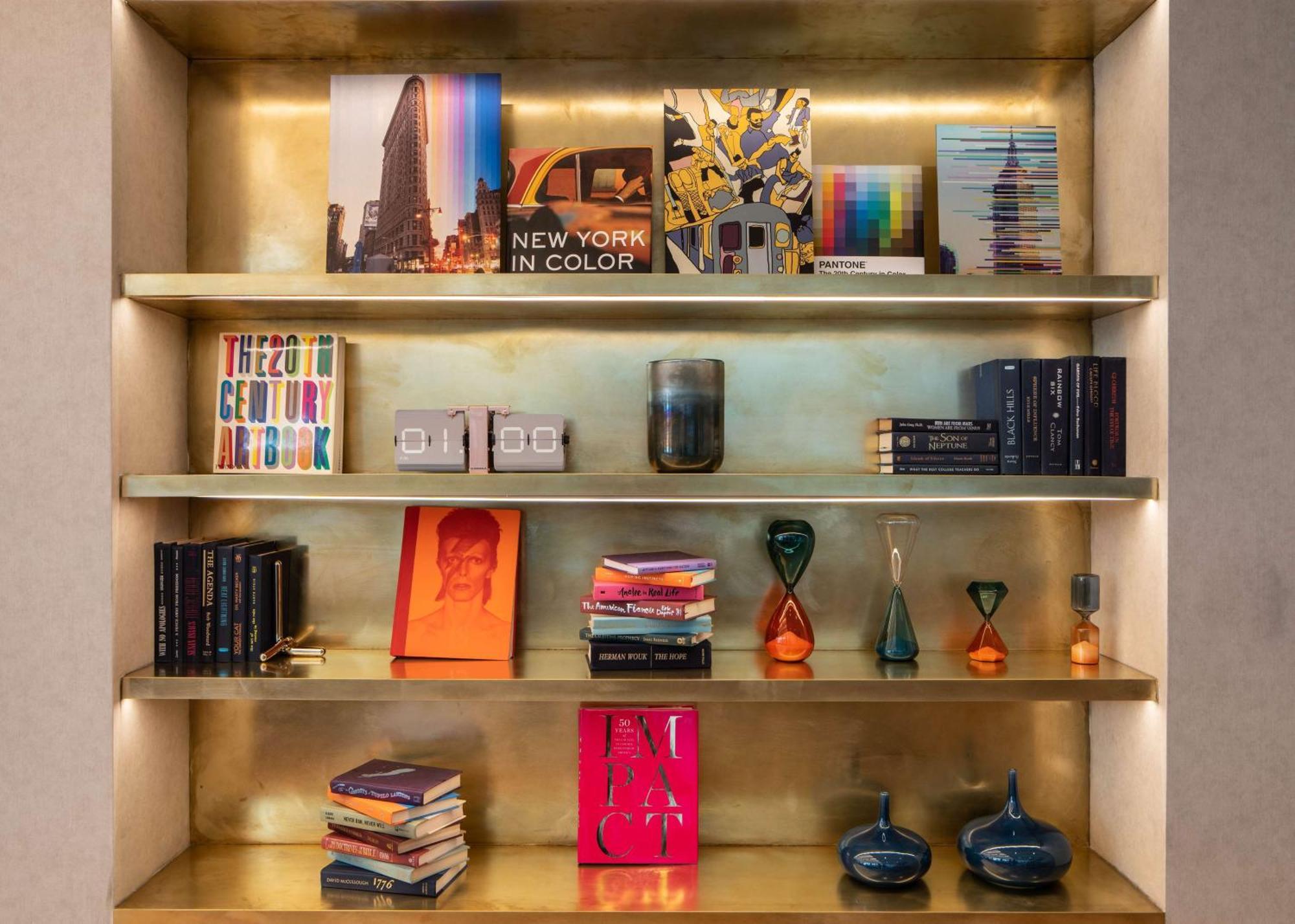 Motto By Hilton Chelsea 4* Nova York
